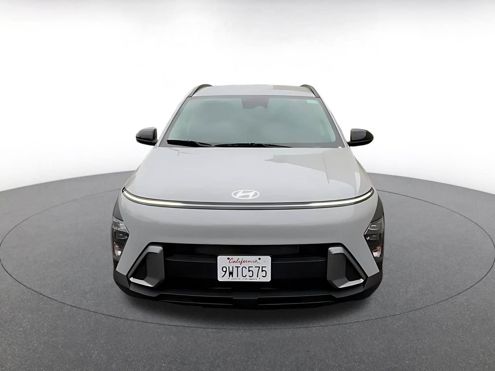 Thumbnail: 2026 Hyundai Kona - 3