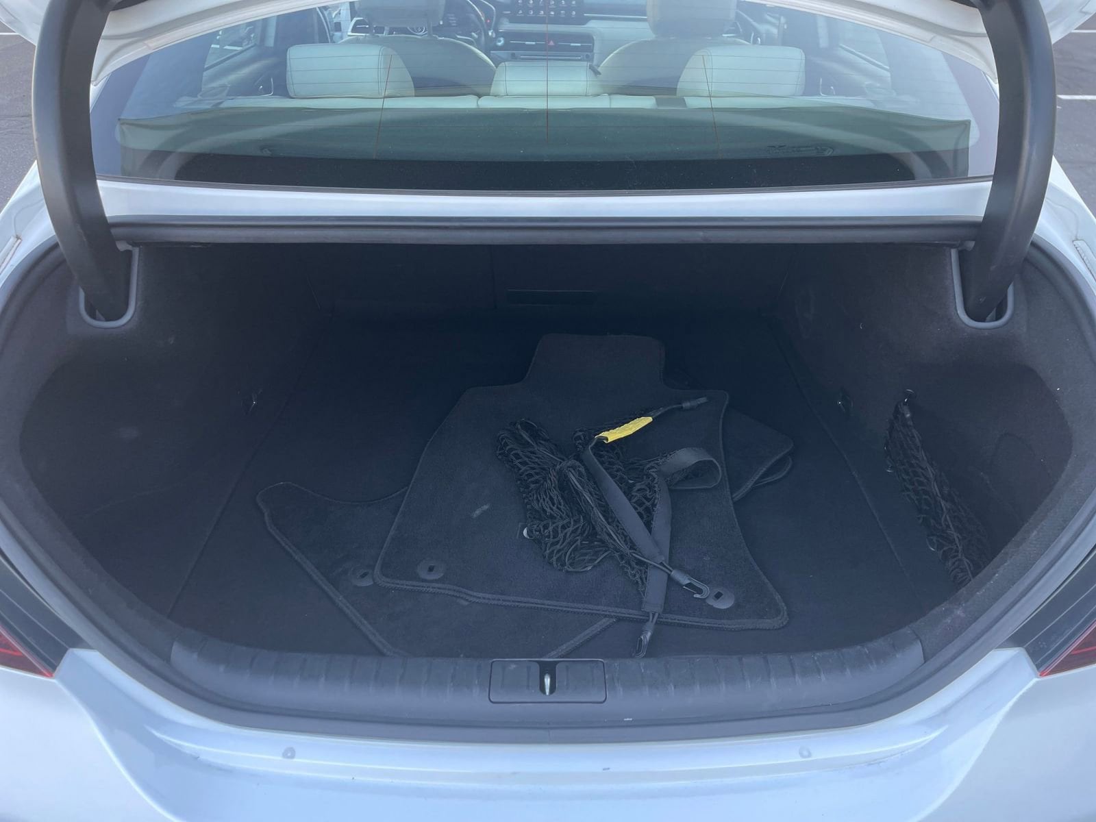 Thumbnail: 2025 Genesis G70 - 33