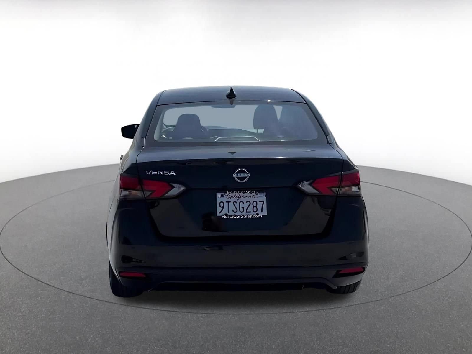 Thumbnail: 2025 Nissan Versa - 12
