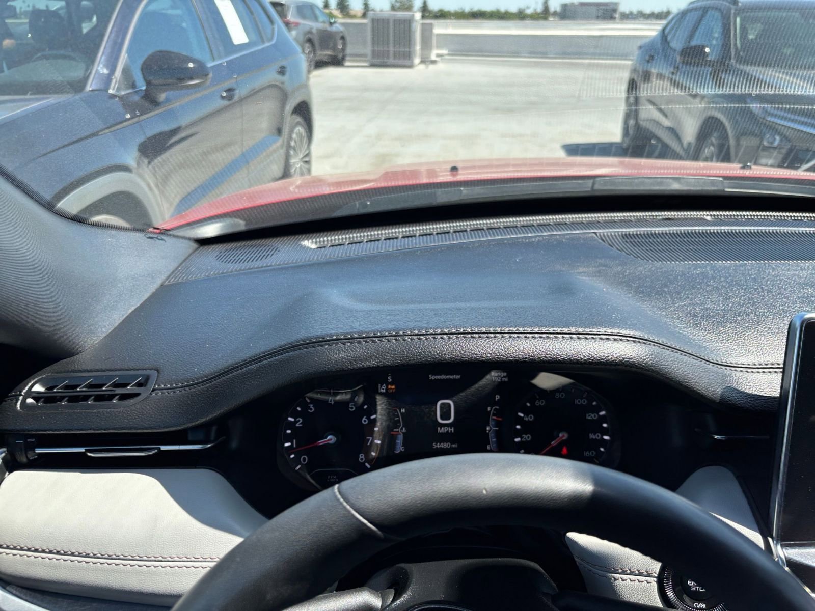 Thumbnail: 2025 Jeep Compass - 35