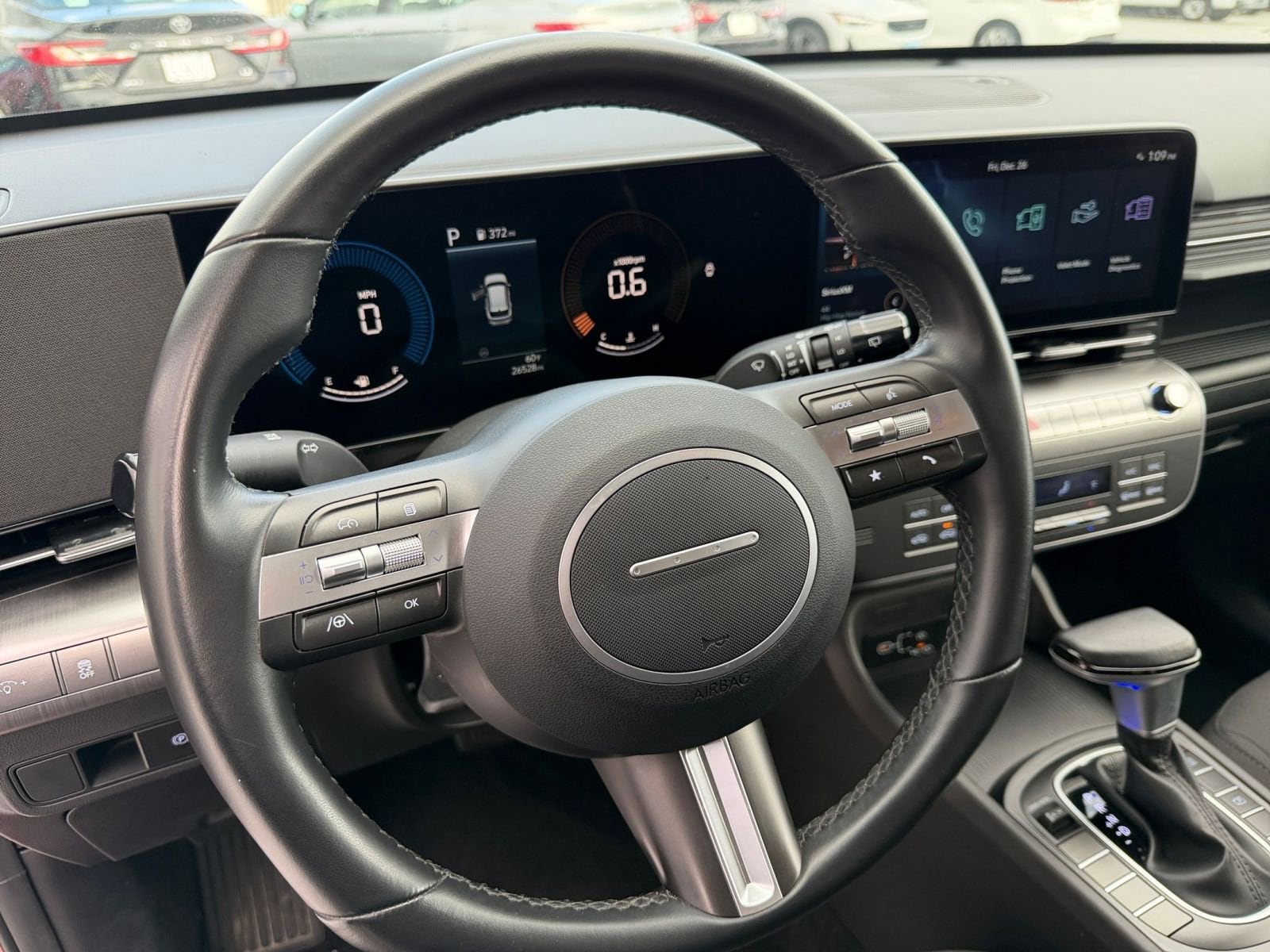 Thumbnail: 2025 Hyundai Kona - 28