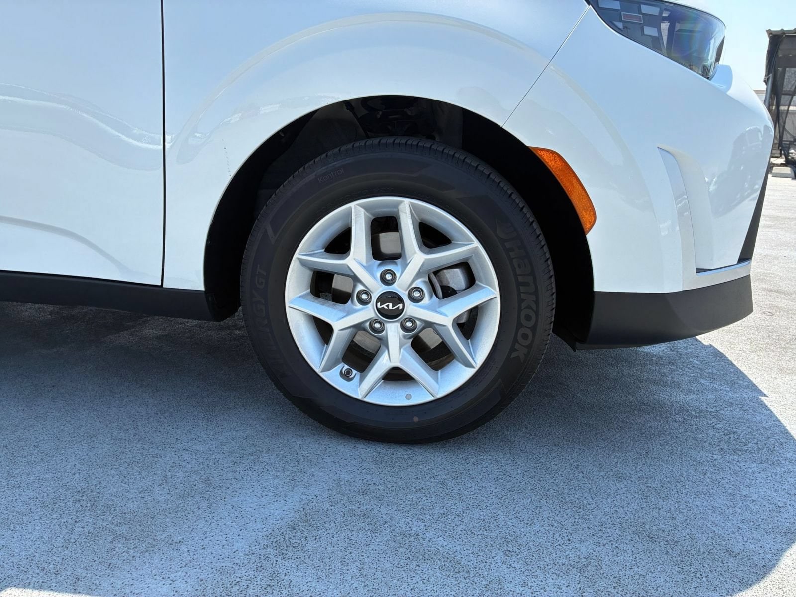 Thumbnail: 2025 Kia Soul - 27