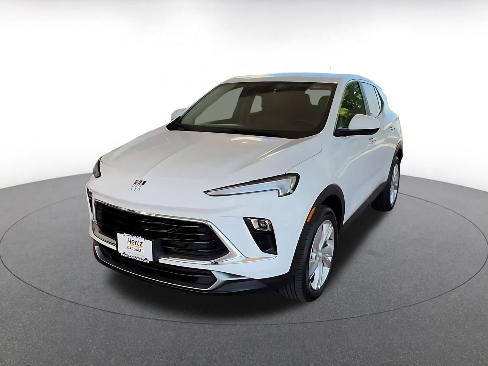 Thumbnail: 2025 Buick Encore GX - 7