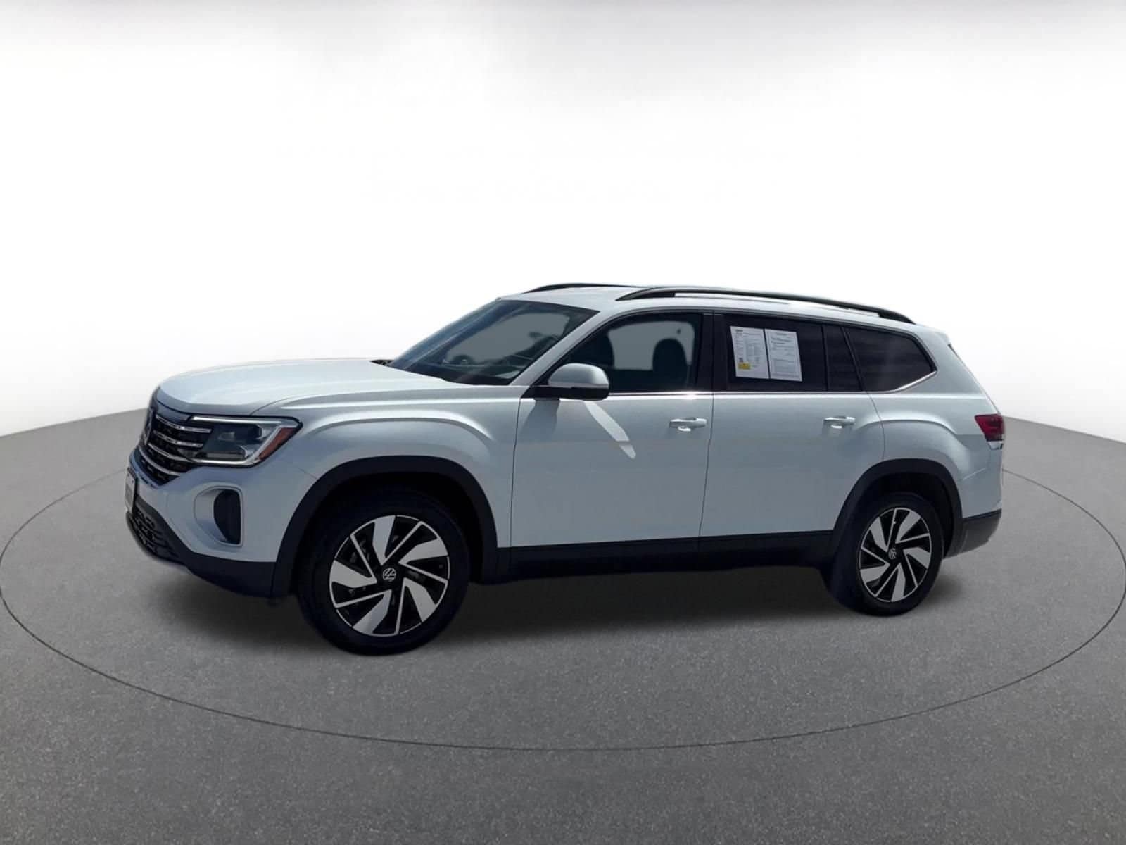 Thumbnail: 2026 Volkswagen Atlas - 8