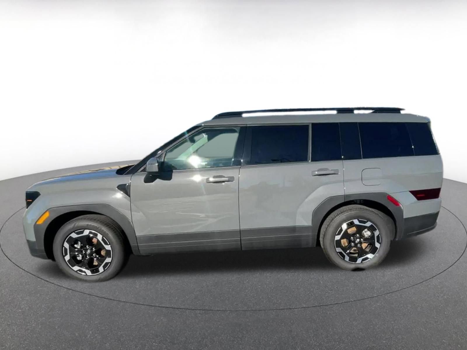 Thumbnail: 2025 Hyundai Santa Fe - 9