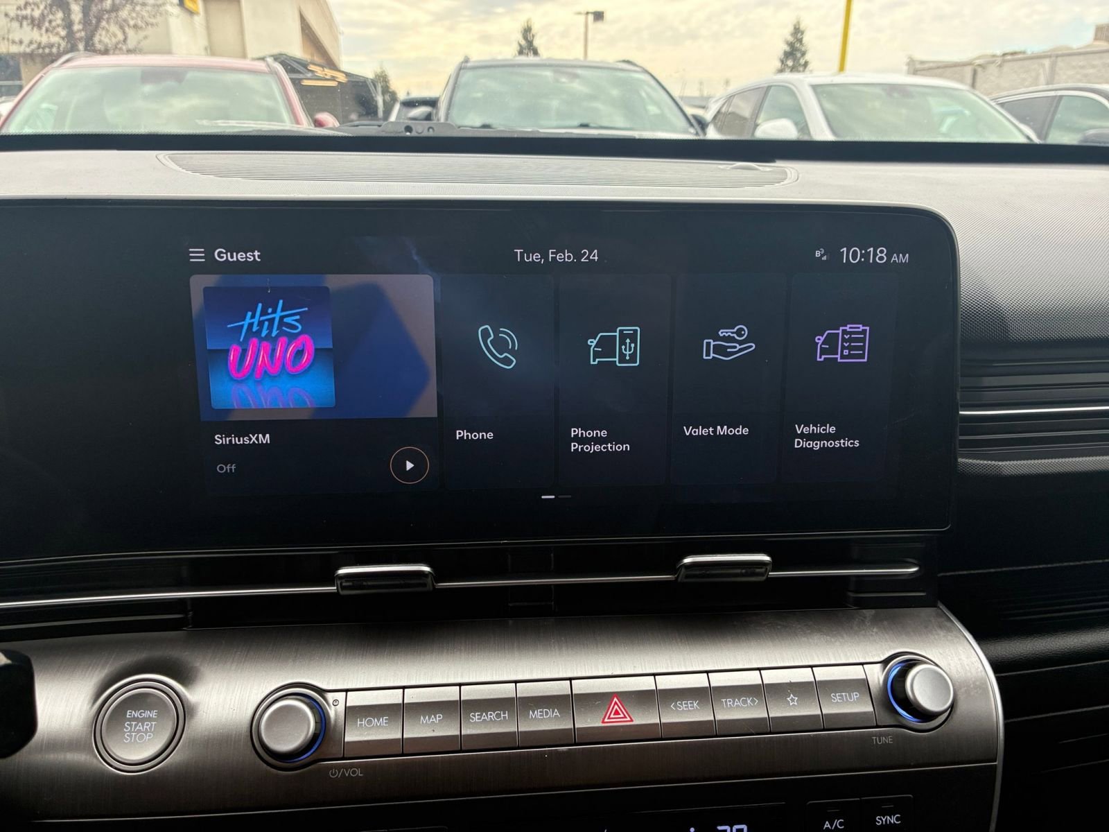 Thumbnail: 2025 Hyundai Kona - 20