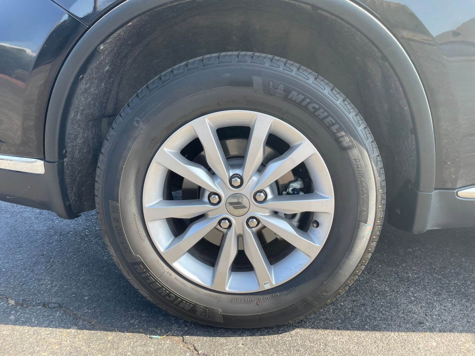 Thumbnail: 2024 Dodge Durango - 30