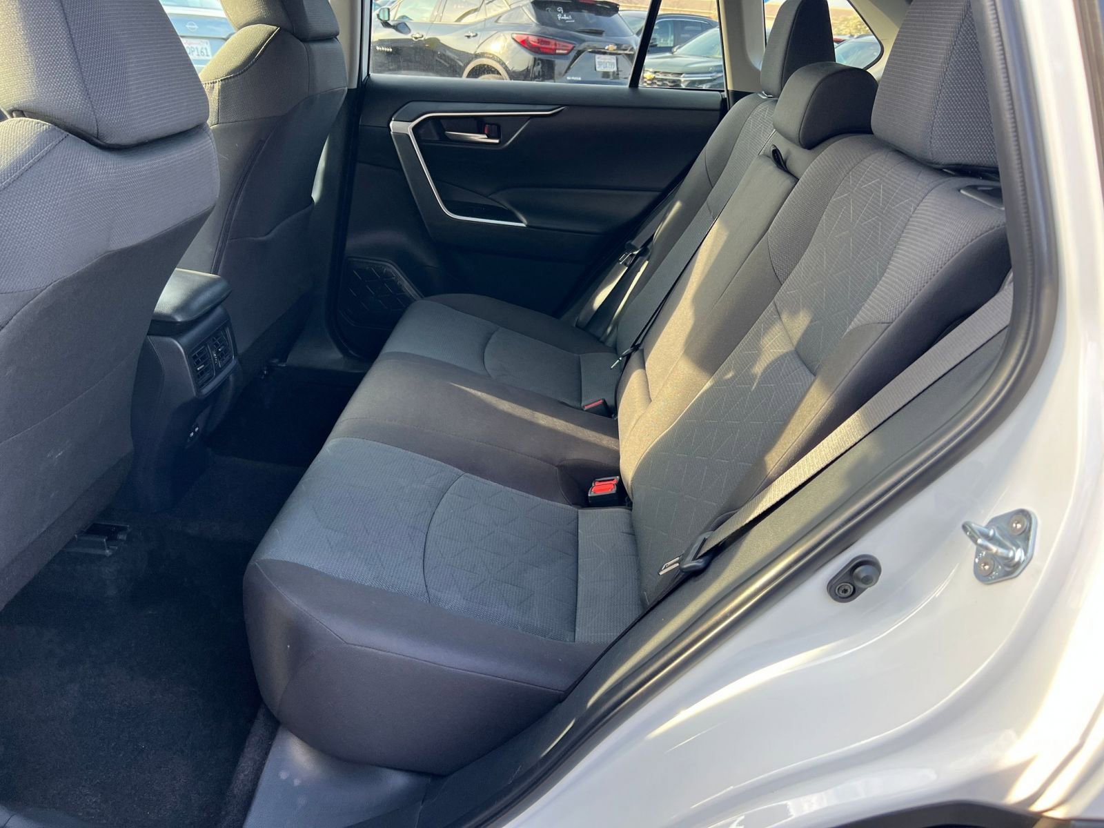 Thumbnail: 2025 Toyota RAV4 - 24