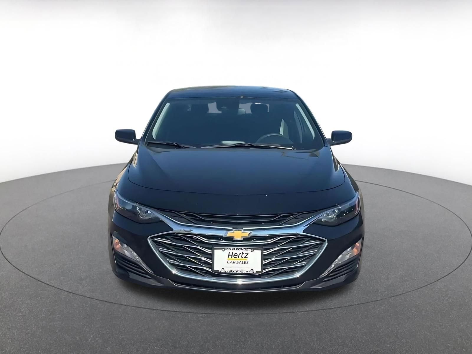 Thumbnail: 2024 Chevrolet Malibu - 4