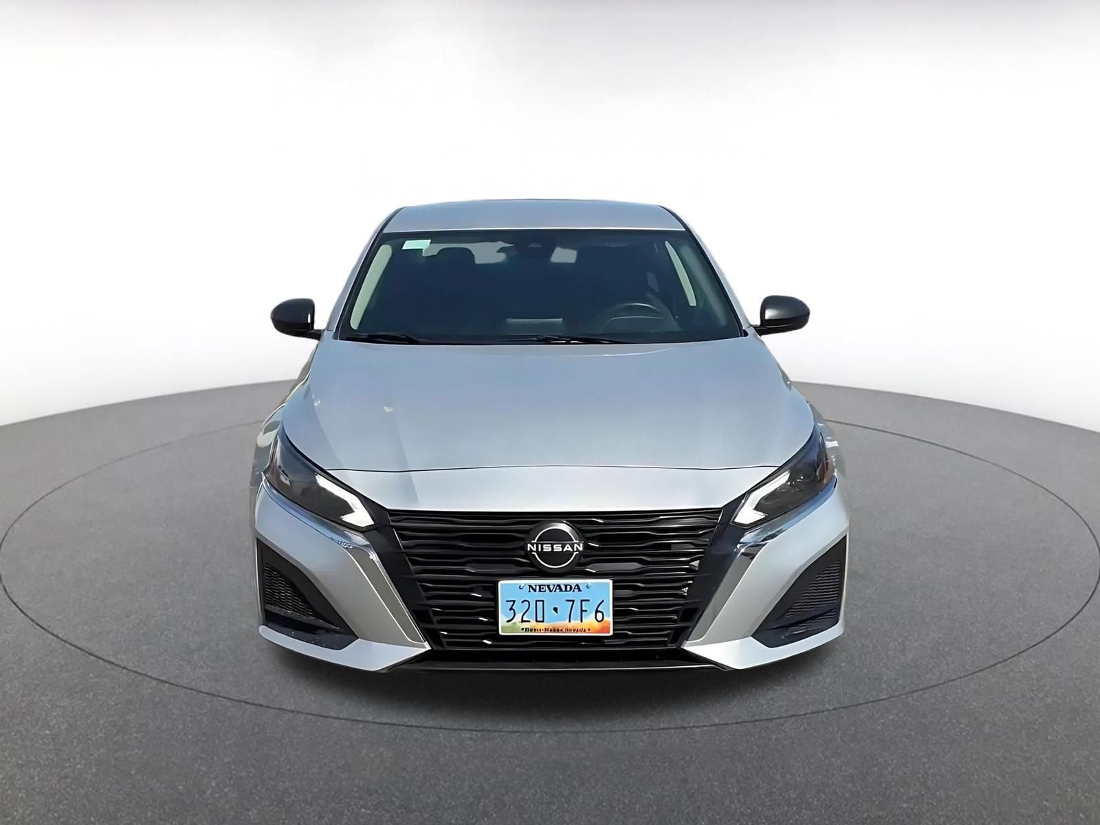Thumbnail: 2024 Nissan Altima - 4