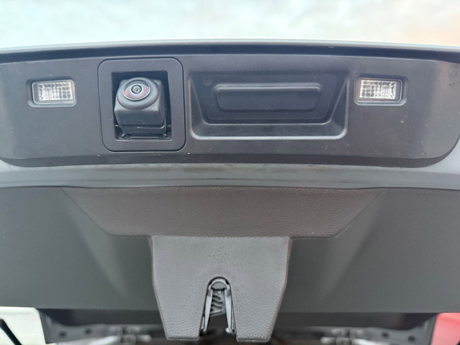 Thumbnail: 2025 Buick Encore GX - 30