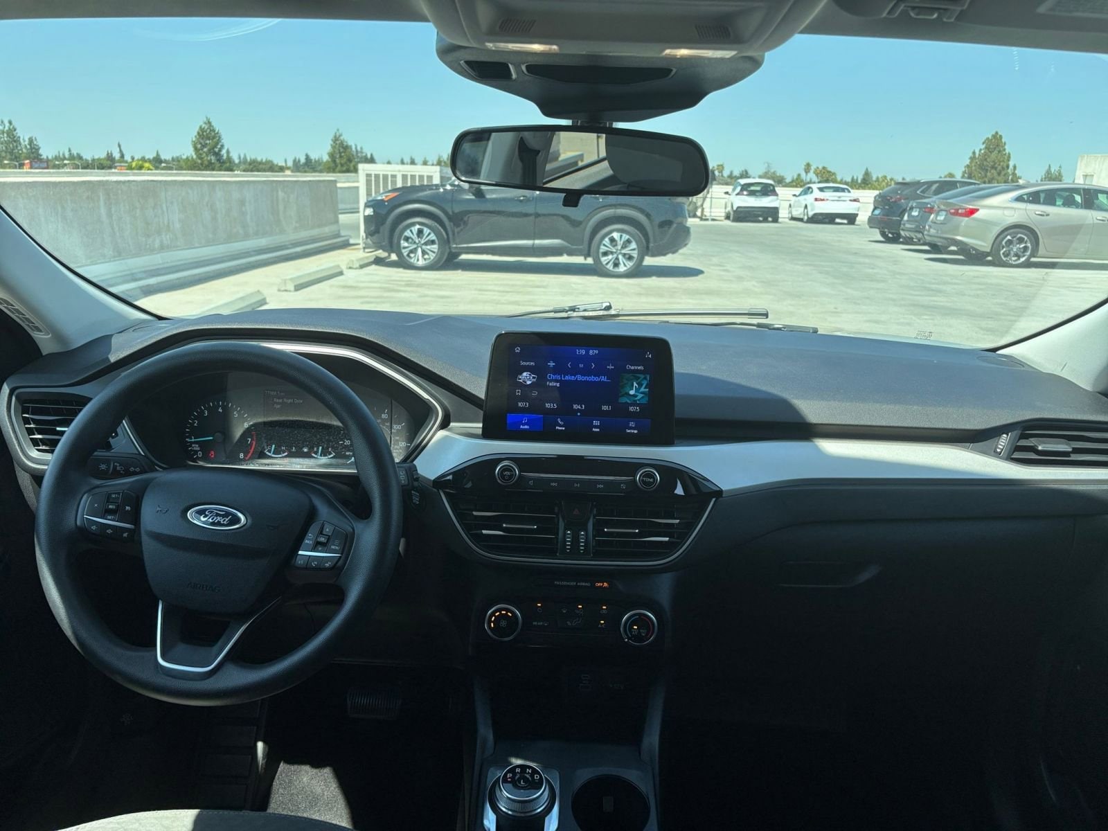 Thumbnail: 2022 Ford Escape - 31