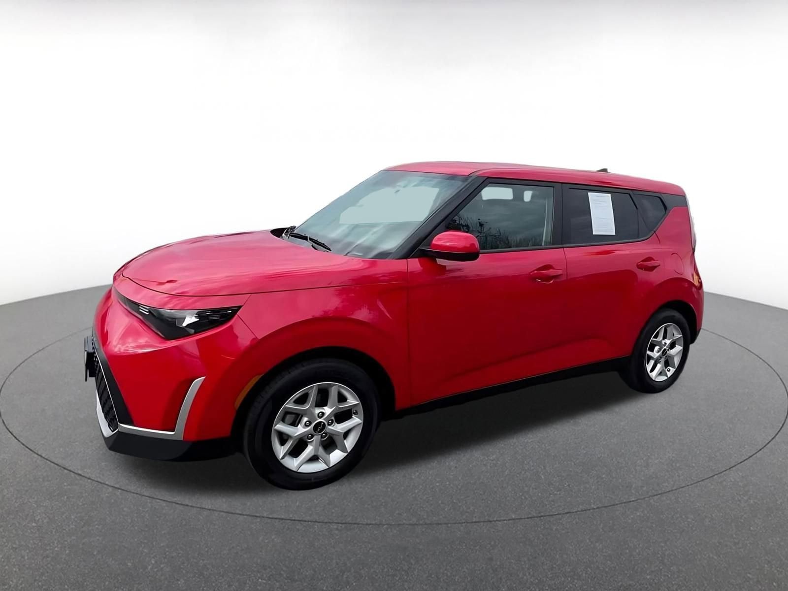 Thumbnail: 2025 Kia Soul - 7