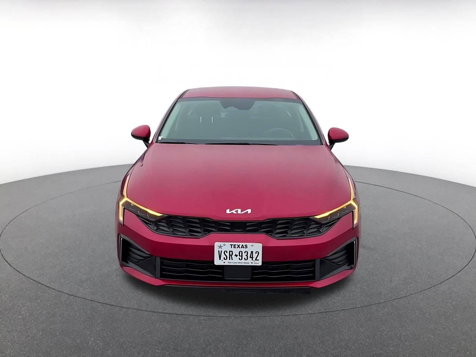 Thumbnail: 2025 Kia K5 - 4