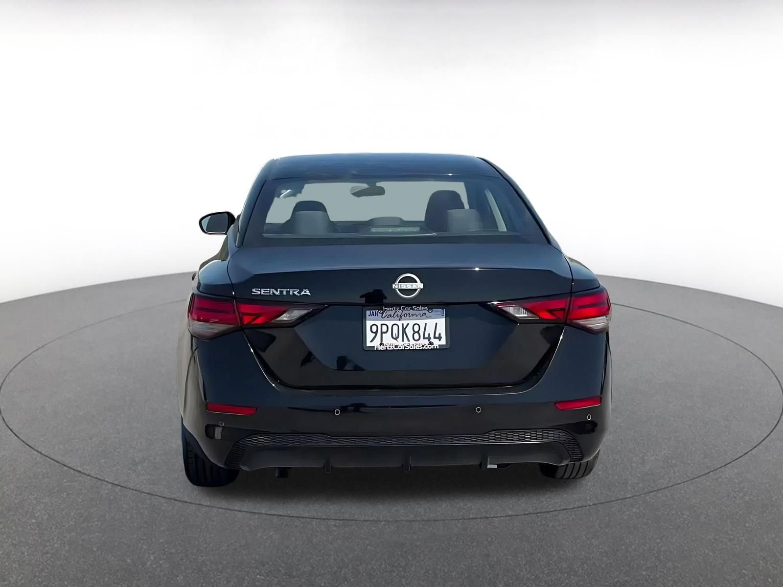 Thumbnail: 2025 Nissan Sentra - 13