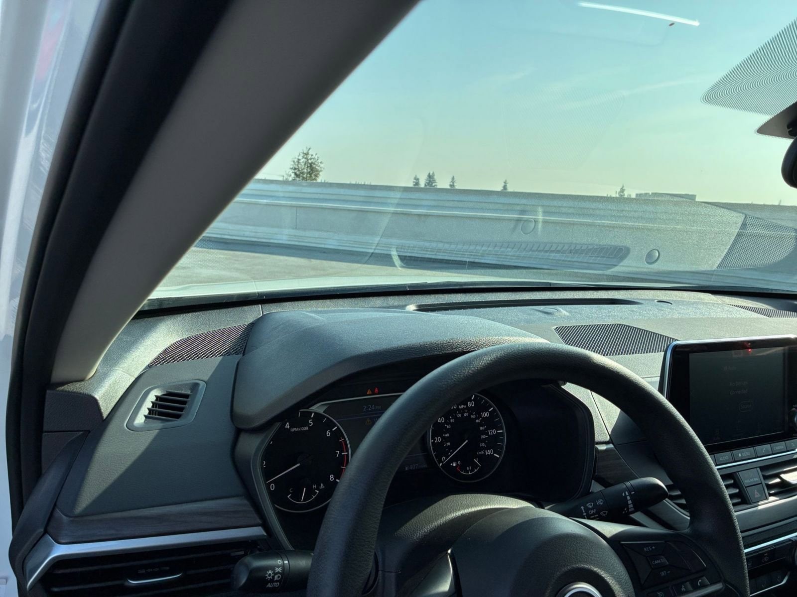 Thumbnail: 2025 Nissan Altima - 34