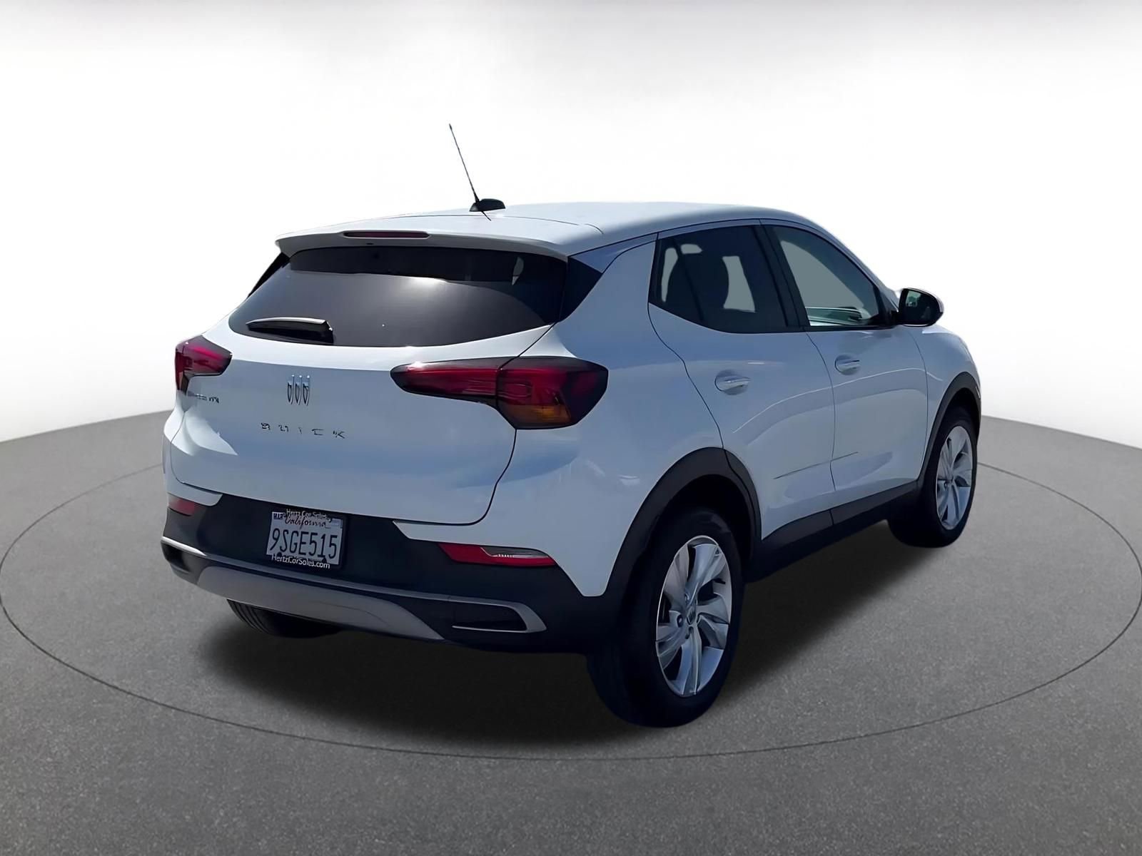Thumbnail: 2025 Buick Encore GX - 14