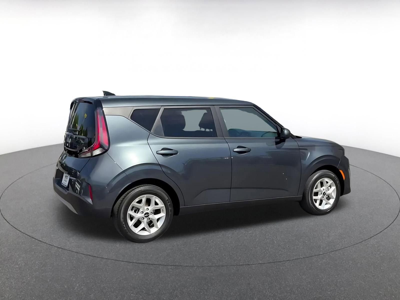 Thumbnail: 2025 Kia Soul - 15