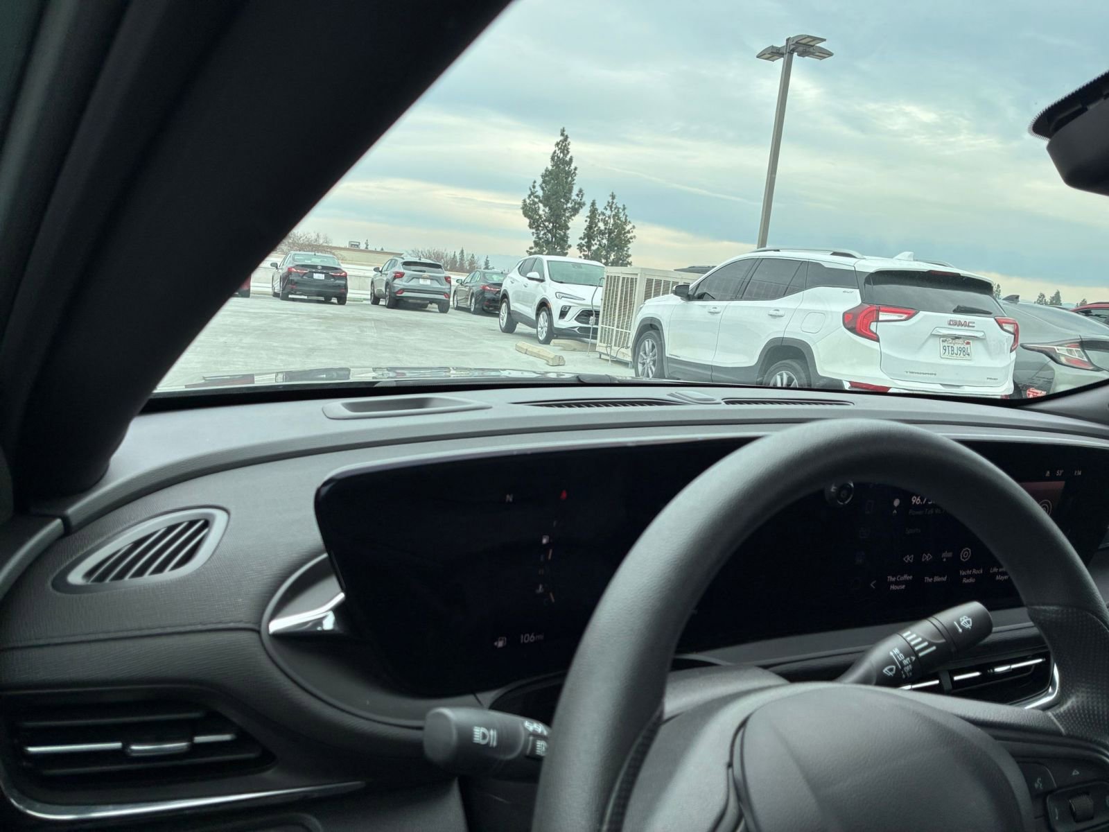 Thumbnail: 2025 Buick Envista - 33