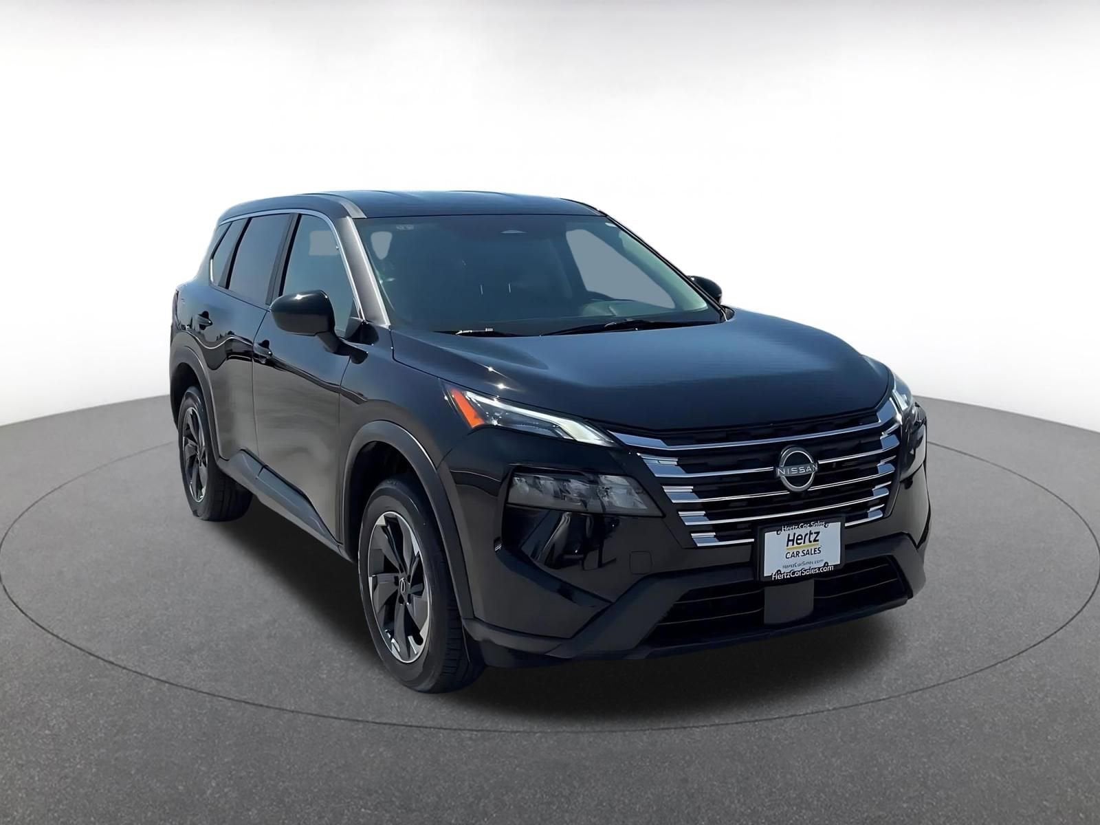 Thumbnail: 2025 Nissan Rogue - 3