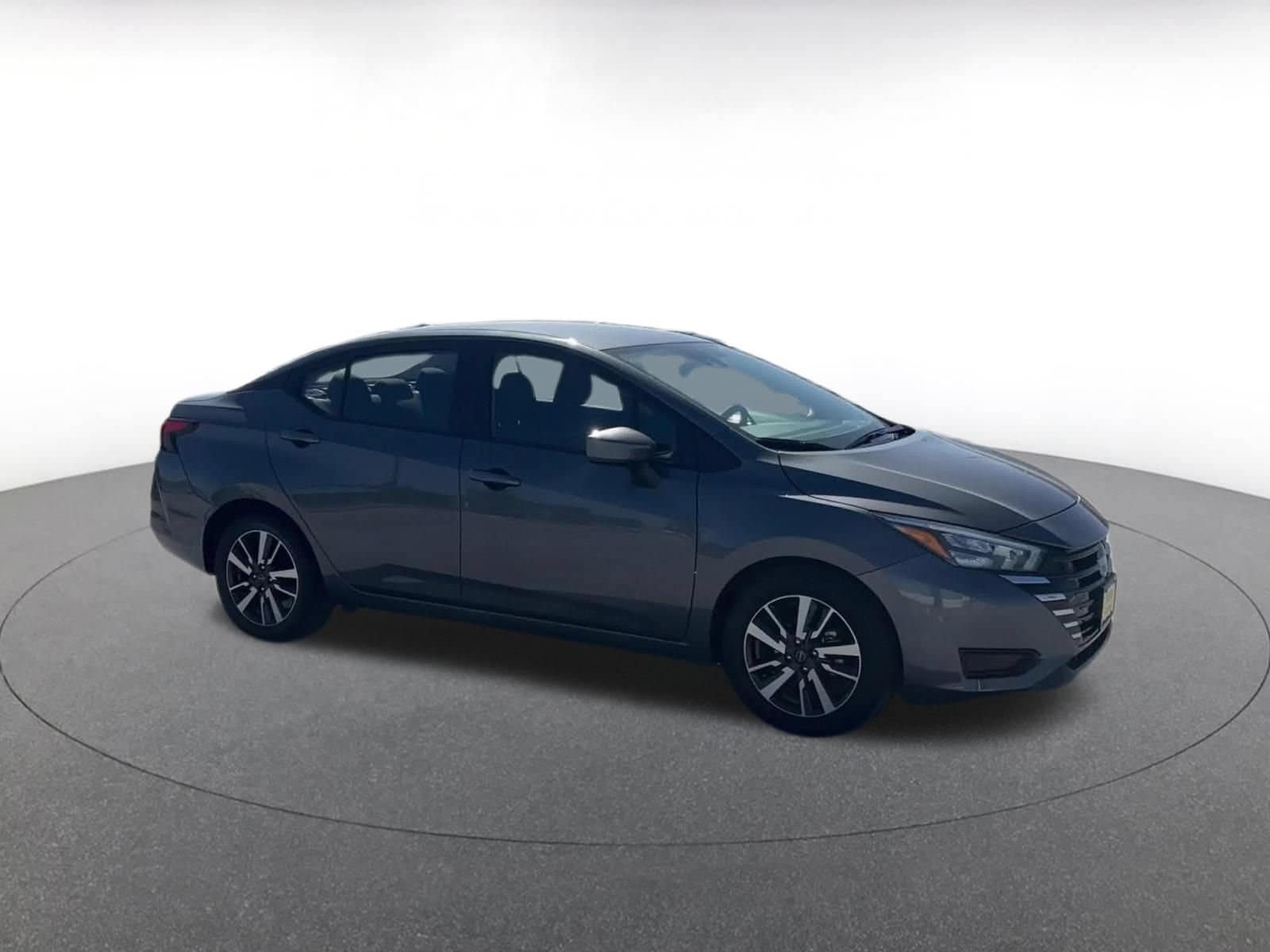Thumbnail: 2025 Nissan Versa - 2