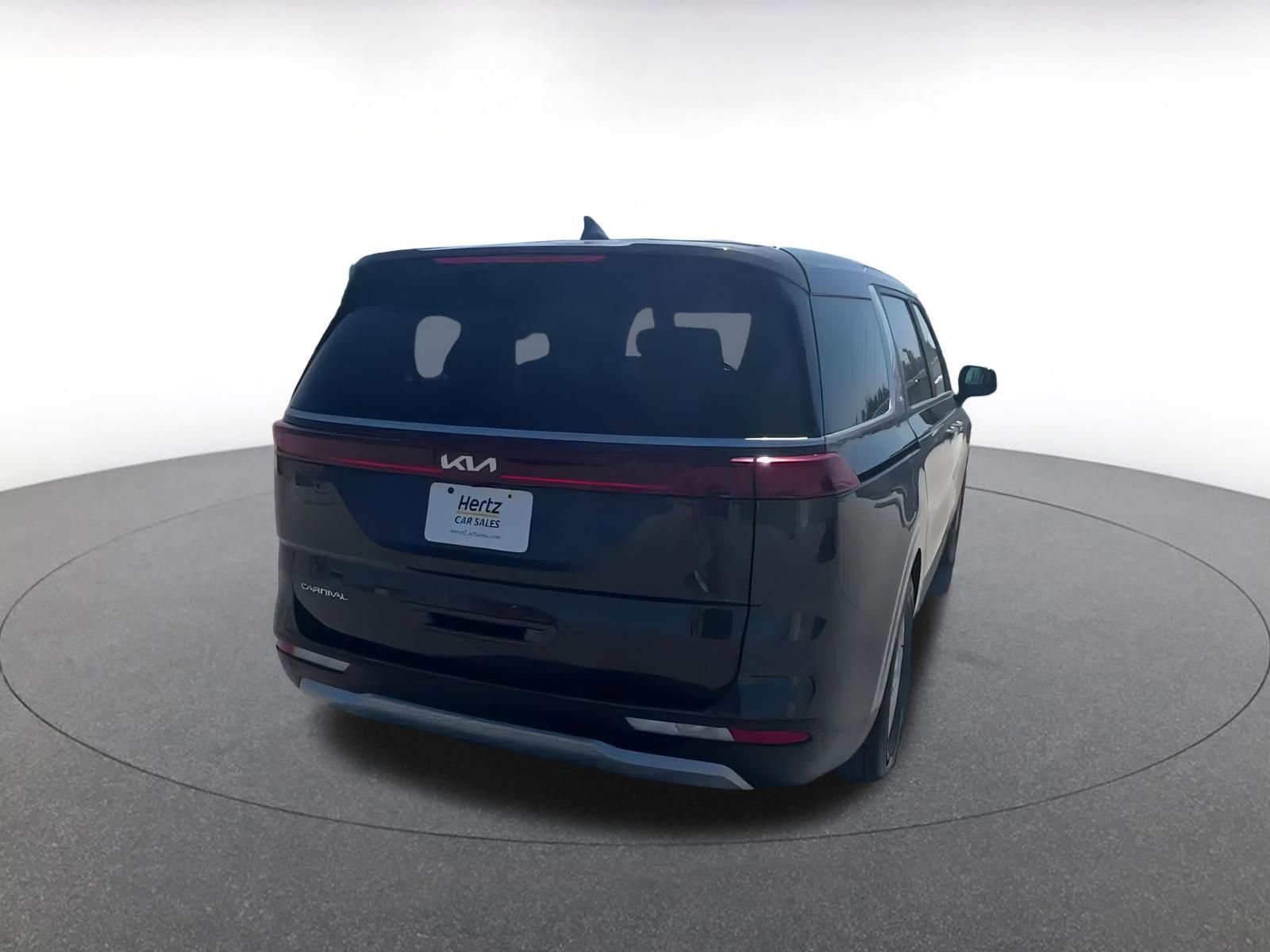 Thumbnail: 2024 Kia Carnival - 14