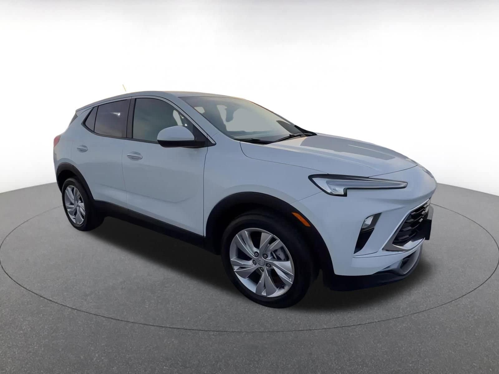 Thumbnail: 2025 Buick Encore GX - 2