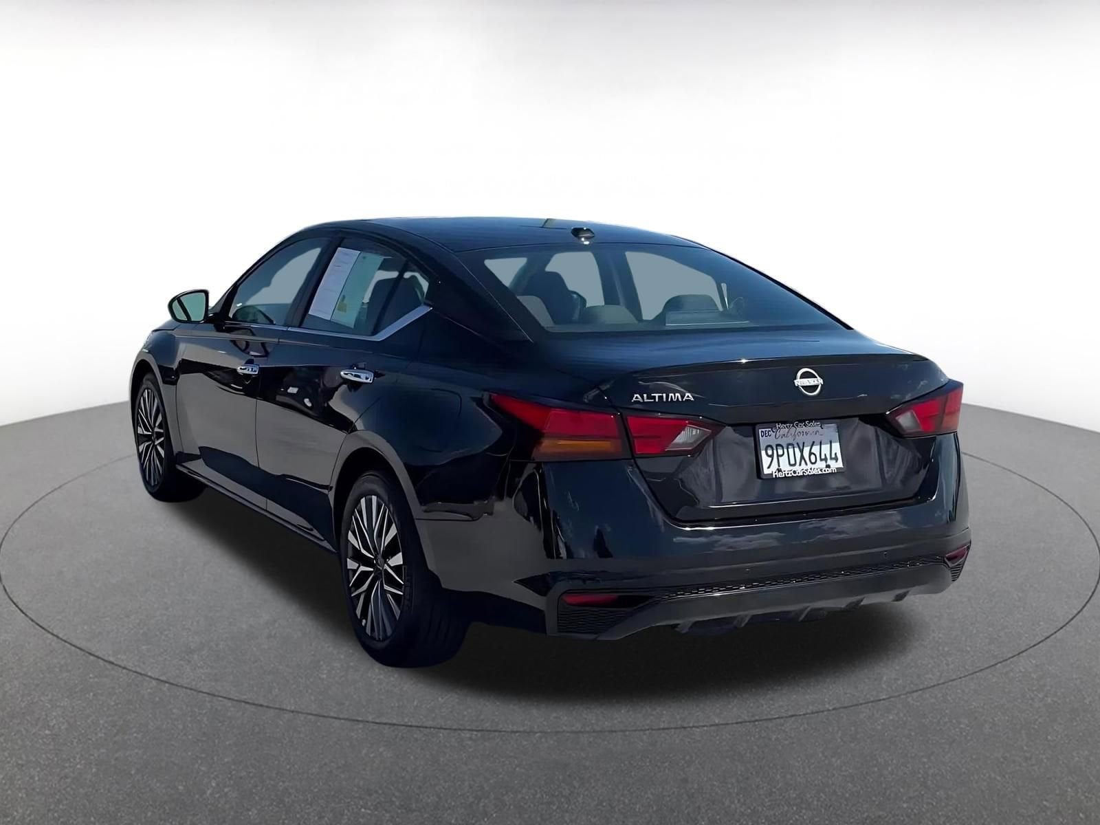 Thumbnail: 2025 Nissan Altima - 11