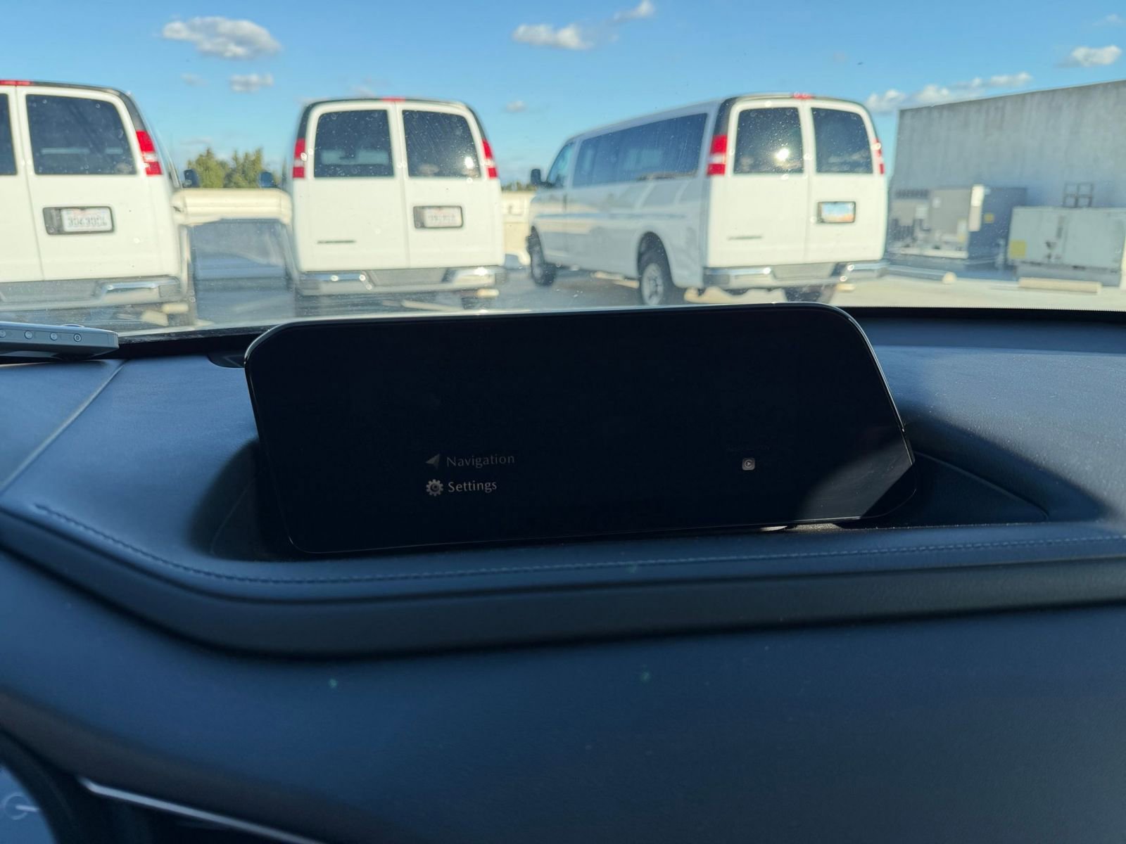 Thumbnail: 2024 Mazda CX-30 - 21