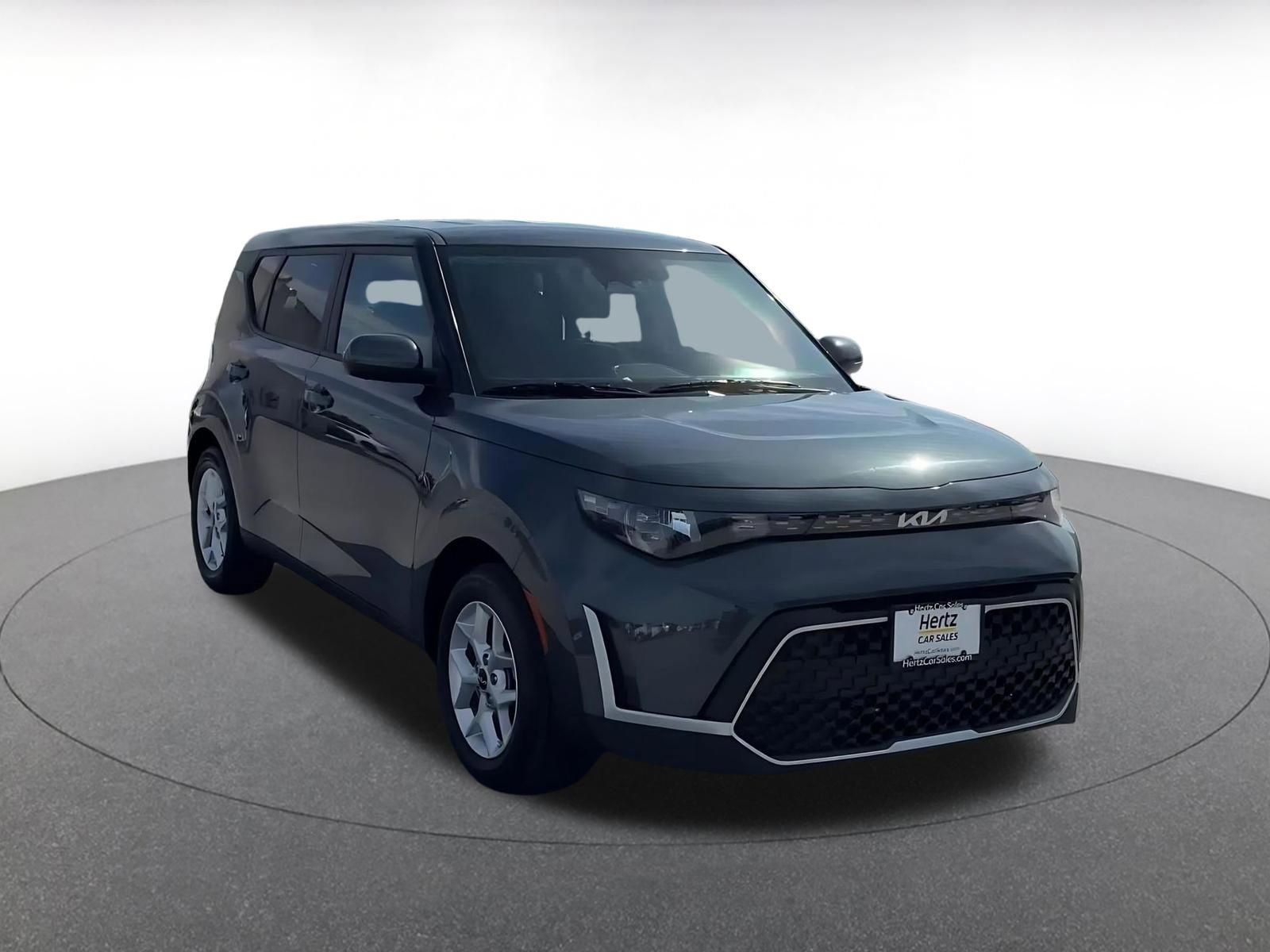 Thumbnail: 2025 Kia Soul - 3