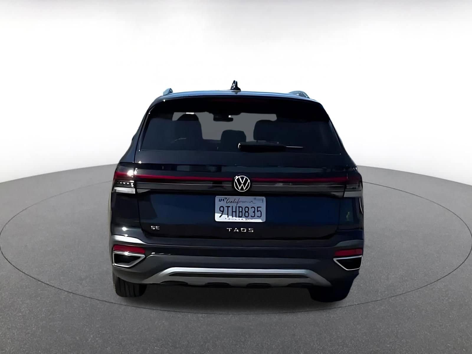 Thumbnail: 2025 Volkswagen Taos - 12