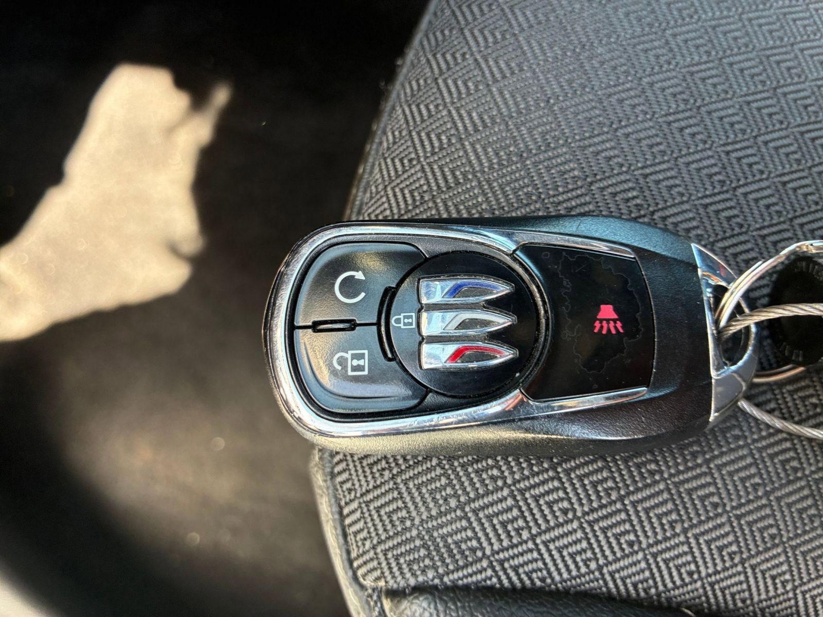 Thumbnail: 2025 Buick Encore GX - 21