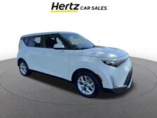 2023 Kia Soul LX -
                  Fresno, CA