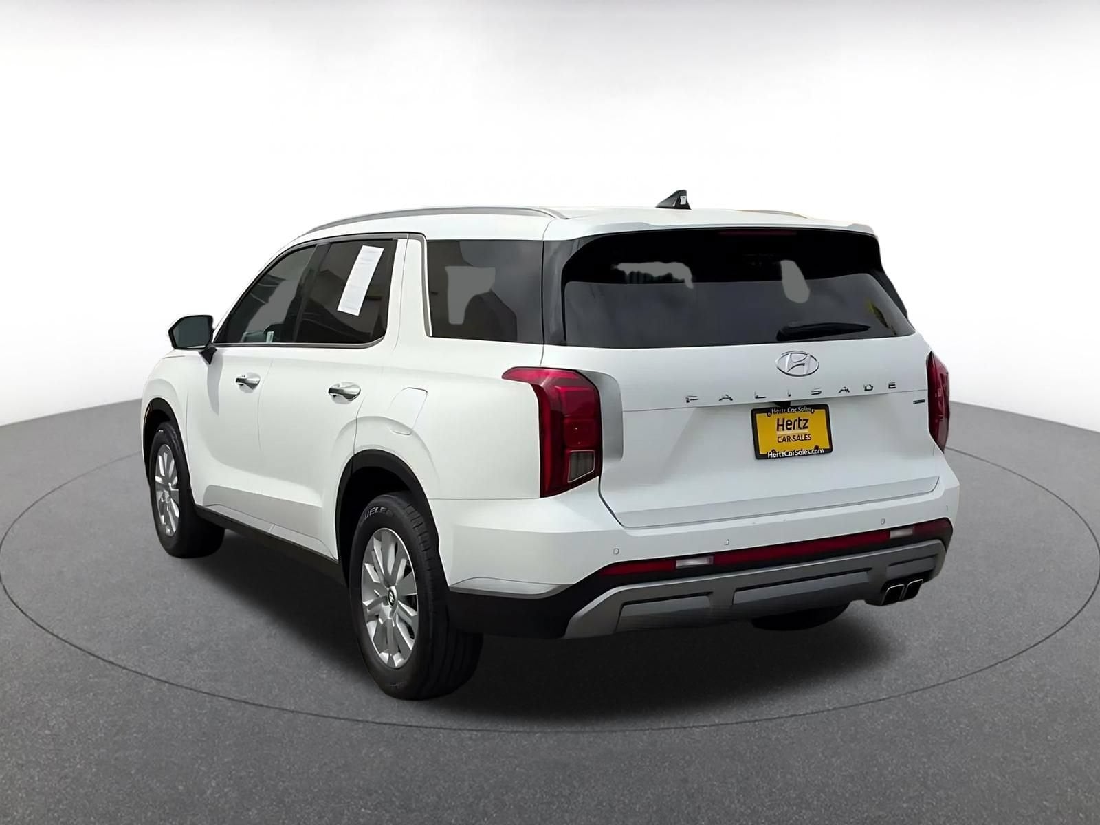 Thumbnail: 2025 Hyundai Palisade - 10
