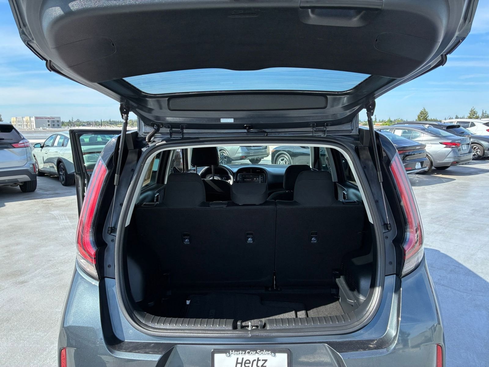 Thumbnail: 2025 Kia Soul - 29