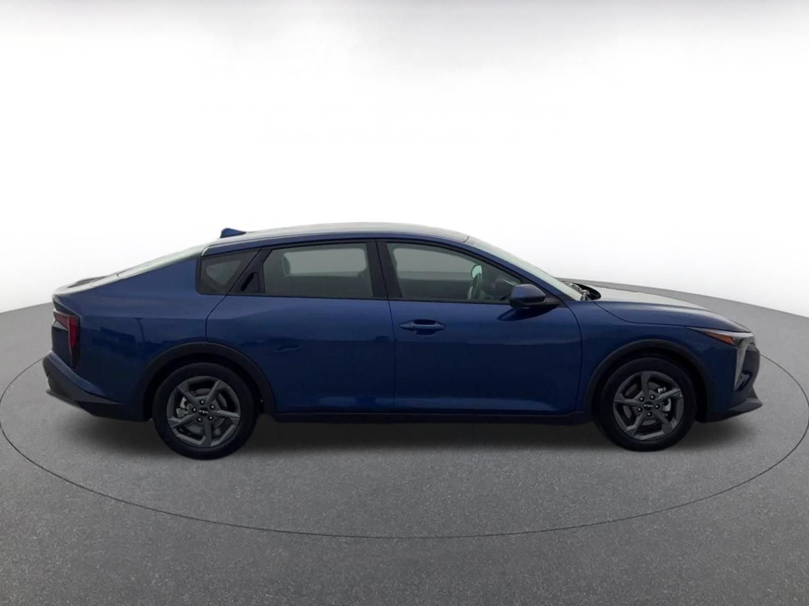 Thumbnail: 2026 Kia K4 - 16