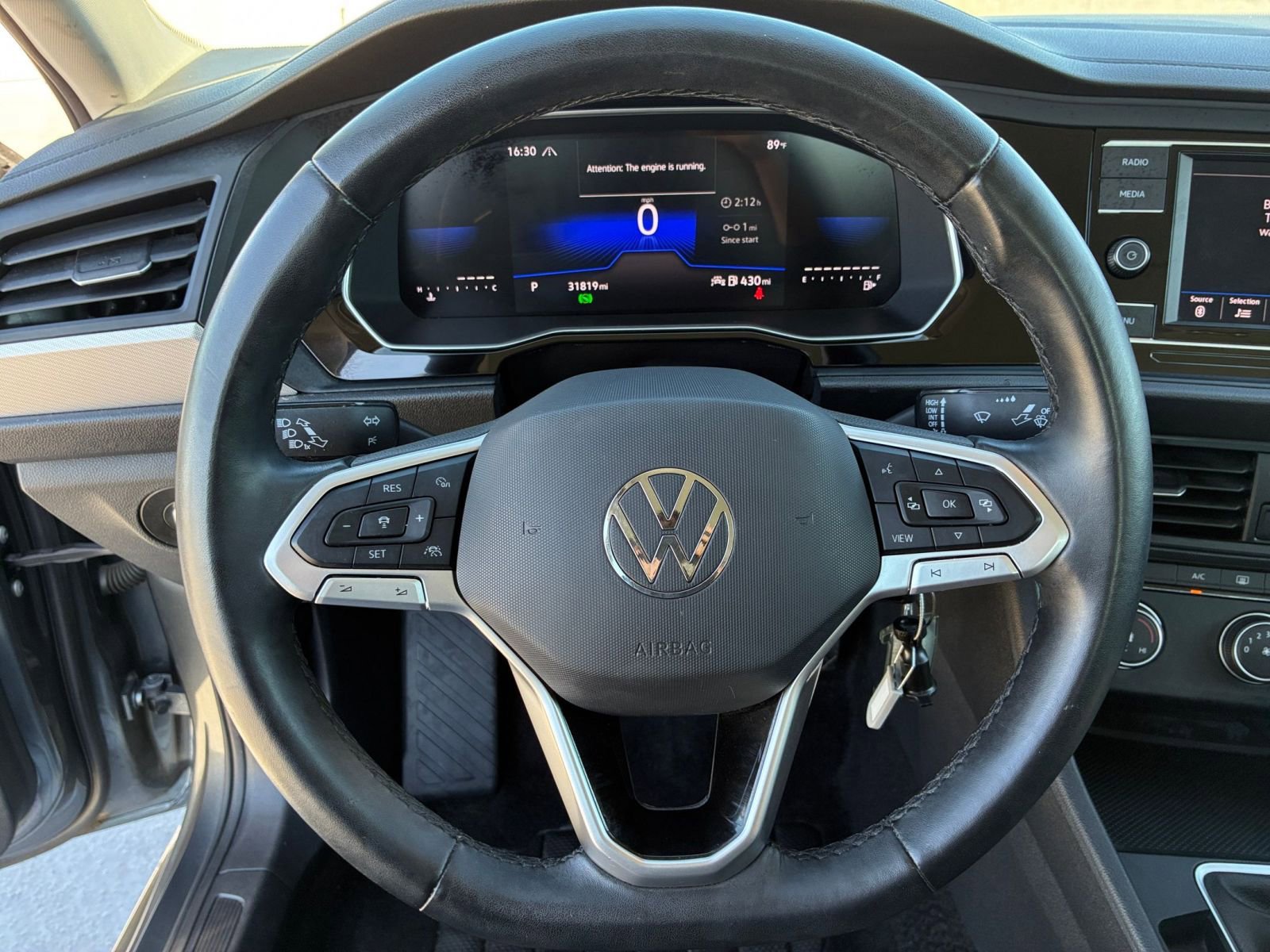 Thumbnail: 2024 Volkswagen Jetta - 27