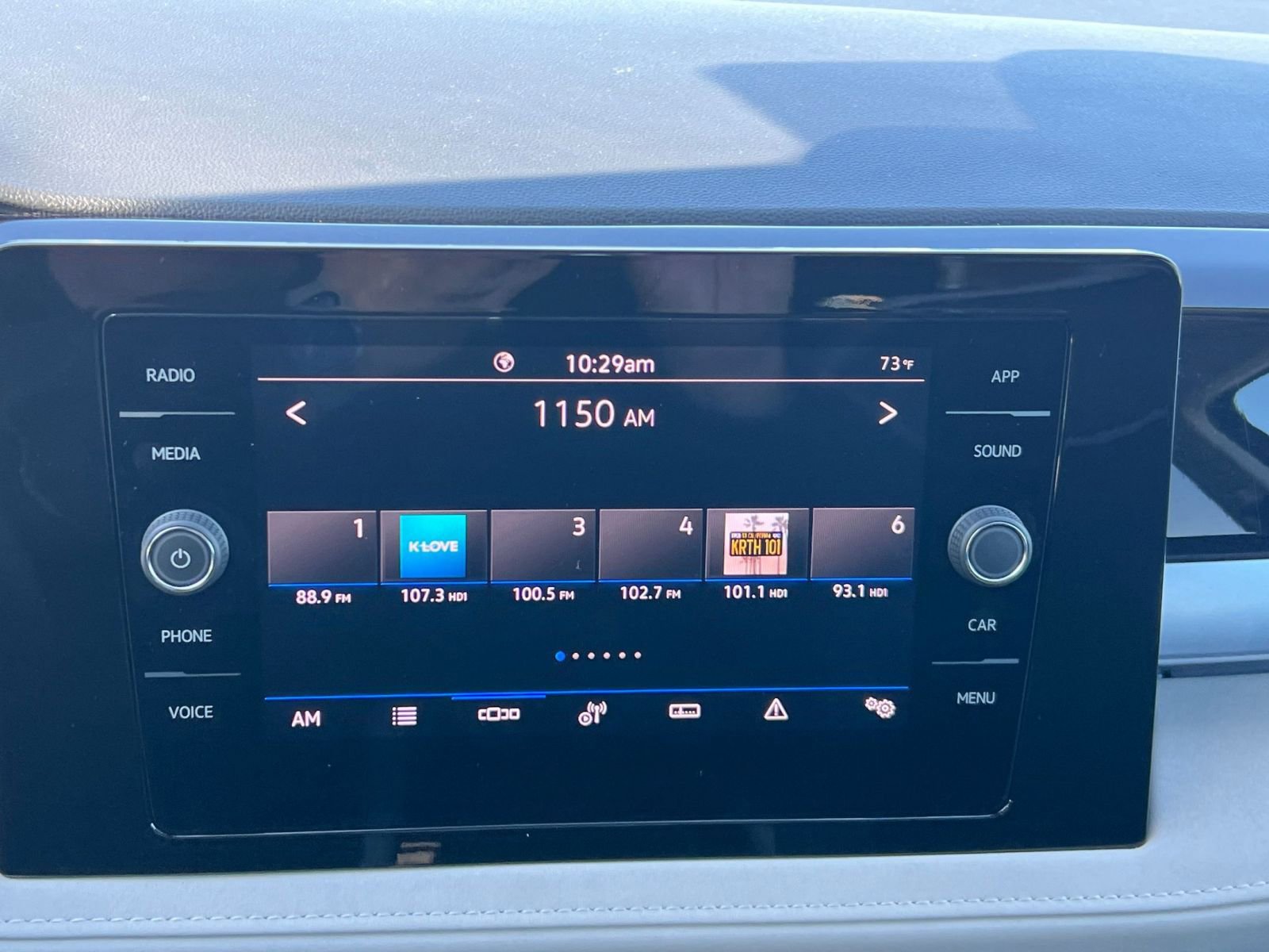 Thumbnail: 2025 Volkswagen Taos - 20