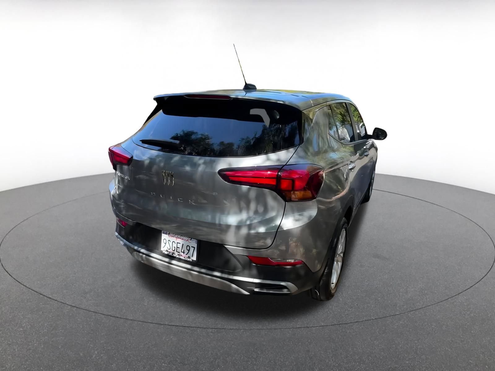 Thumbnail: 2025 Buick Encore GX - 15