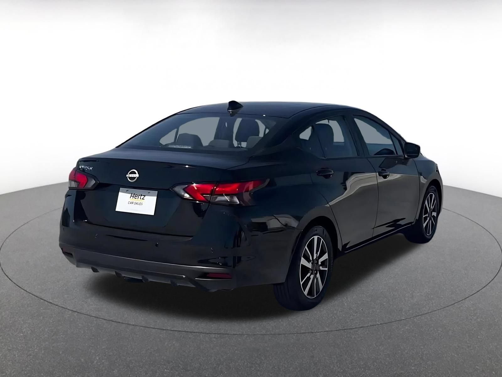 Thumbnail: 2025 Nissan Versa - 13