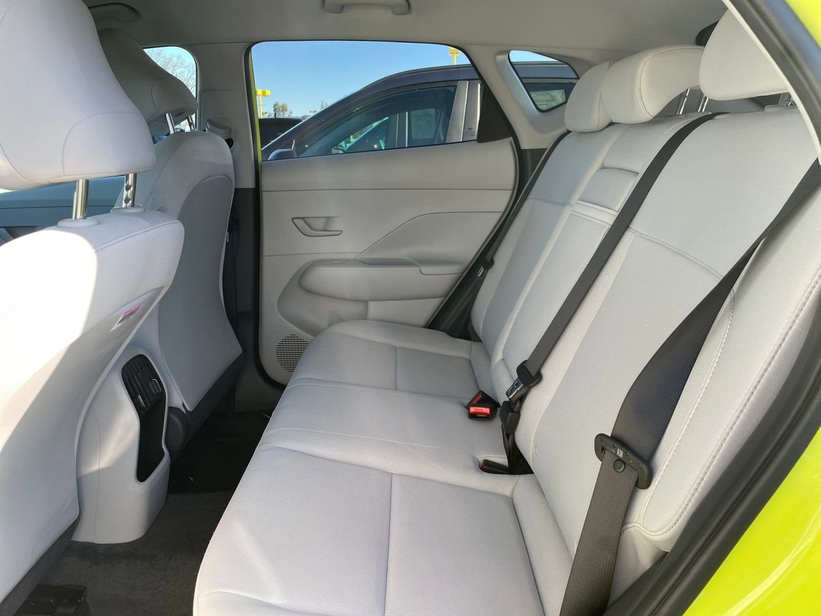 Thumbnail: 2025 Hyundai Kona - 25