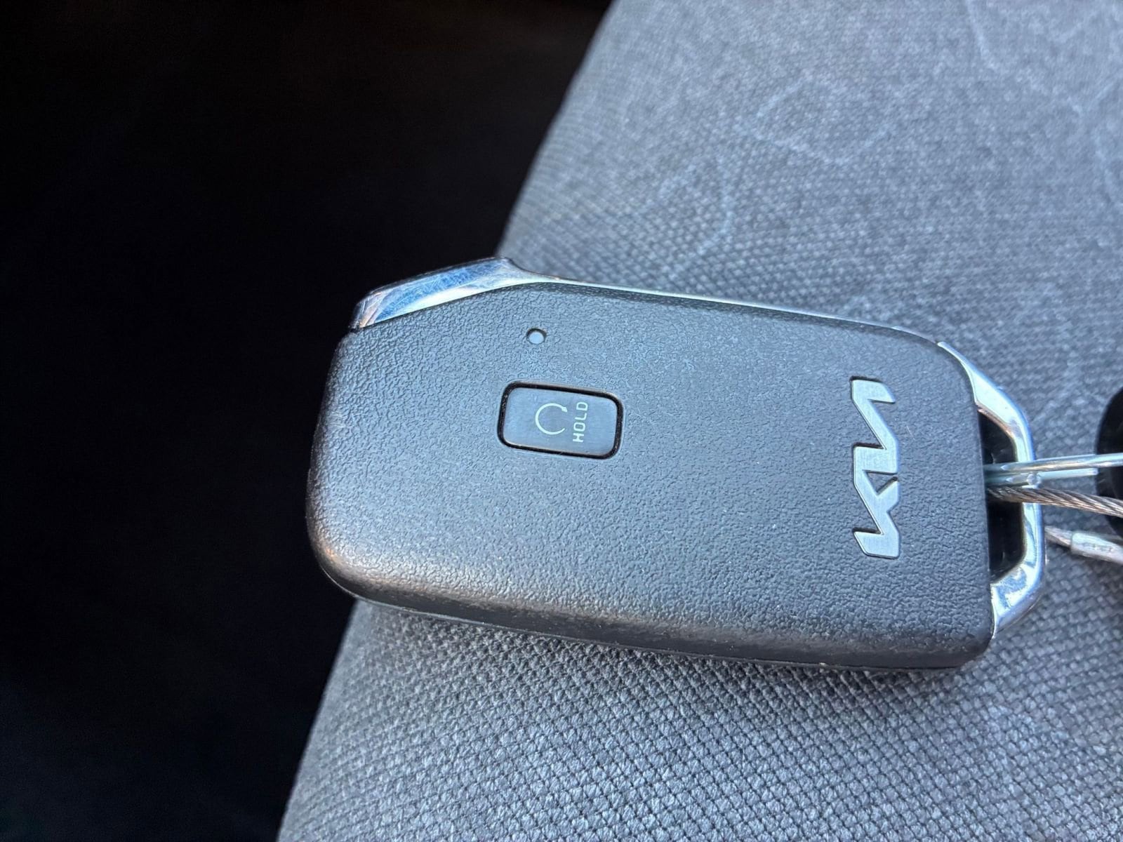 Thumbnail: 2025 Kia Seltos - 24