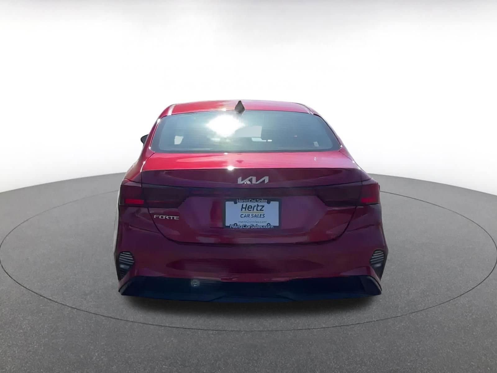 Thumbnail: 2024 Kia Forte - 12