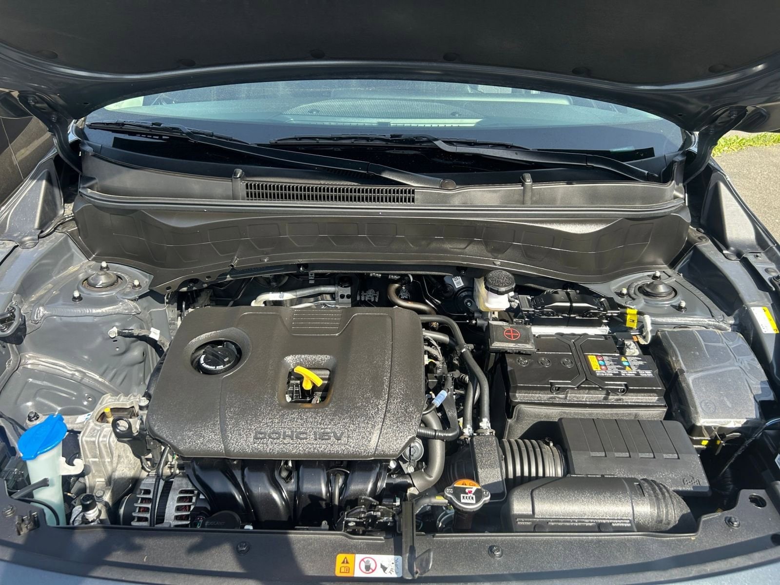 Thumbnail: 2025 Kia Seltos - 33