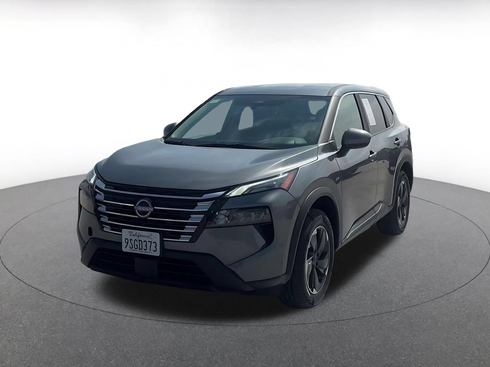 Thumbnail: 2025 Nissan Rogue - 7