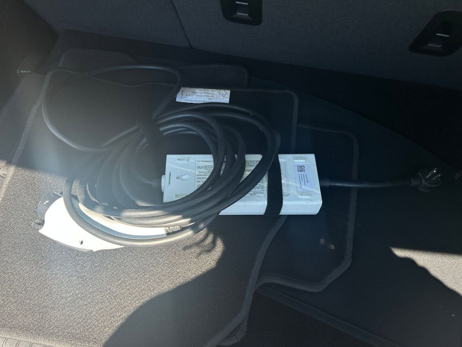 Thumbnail: 2023 Chevrolet Bolt EV - 22