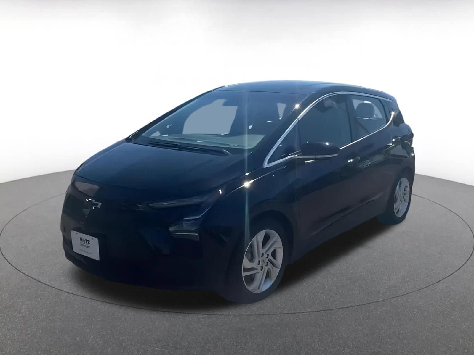 Thumbnail: 2023 Chevrolet Bolt EV - 5