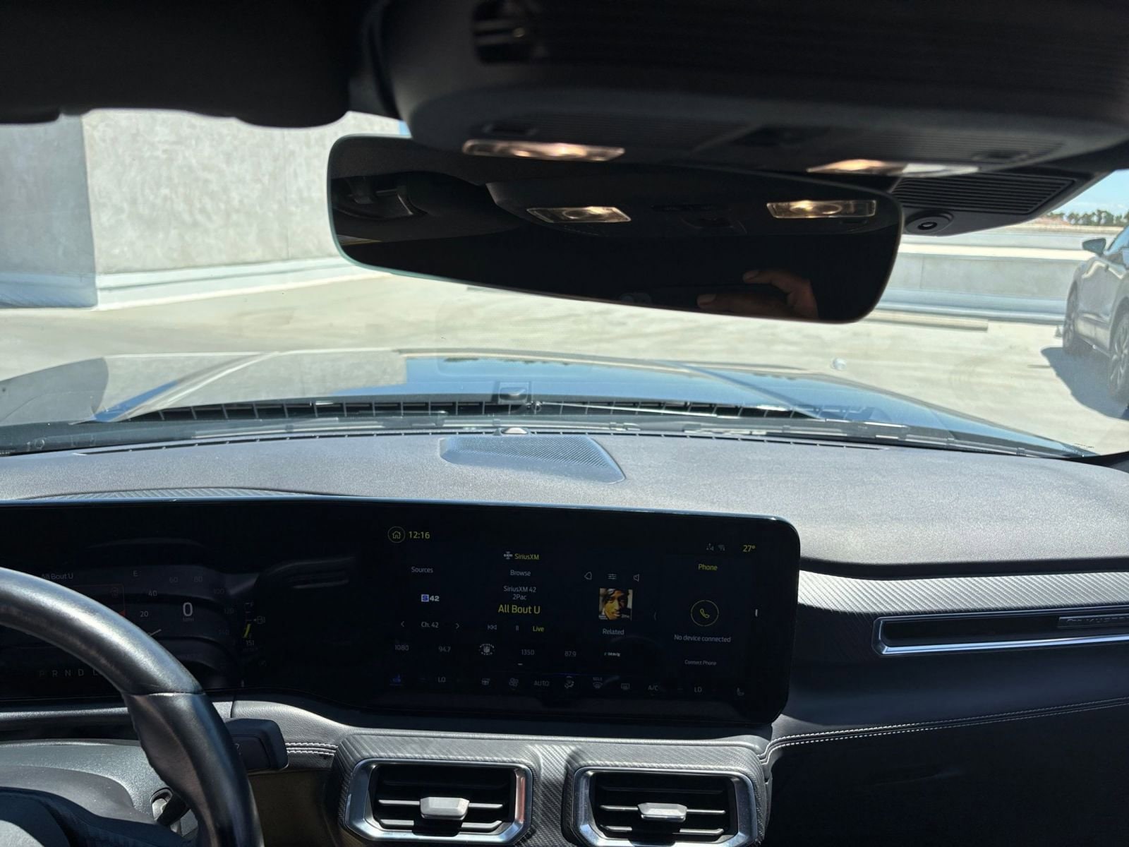 Thumbnail: 2024 Ford Mustang - 32