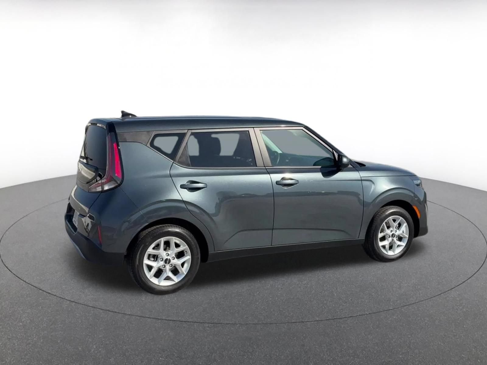 Thumbnail: 2025 Kia Soul - 15