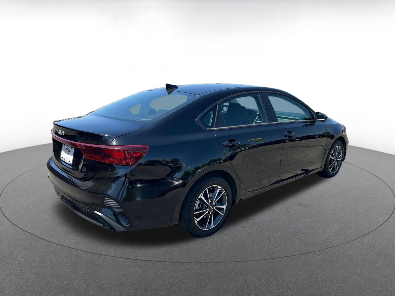 Thumbnail: 2024 Kia Forte - 13